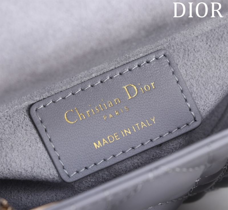 Christian Dior My Lady Bags